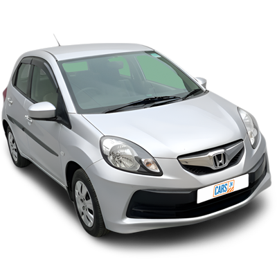 Honda Brio-img